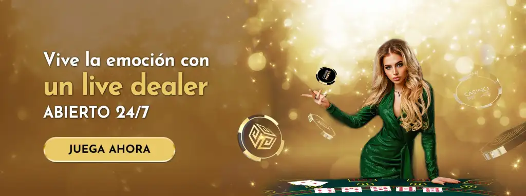 Ottieni un bonus al casinò Midas