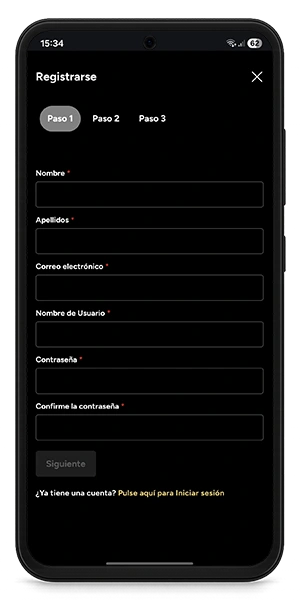 Casino Midas bono sin depósito