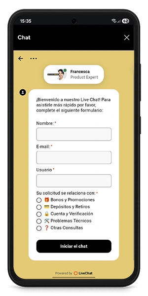 Casino Midas Atención al Cliente